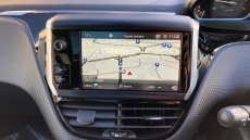 Peugeot 2008 1.2 PureTech 110 Allure Premium 5dr Petrol Estate